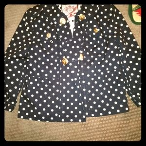 Adorable Juicy Couture Jacket